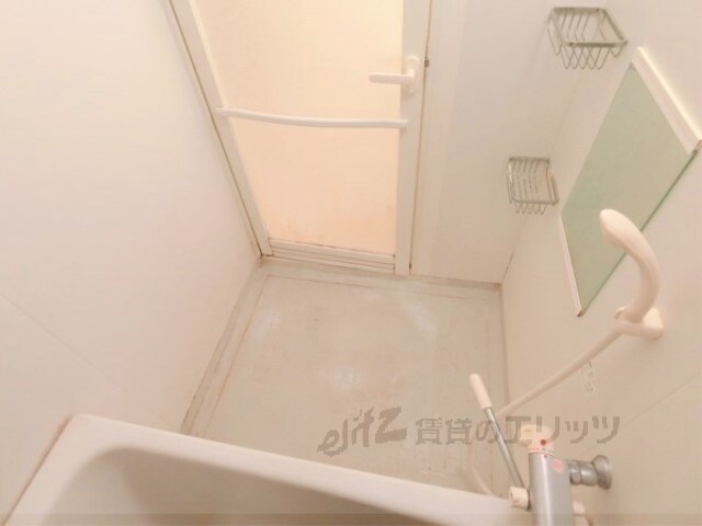 リブェール南茨木の物件内観写真