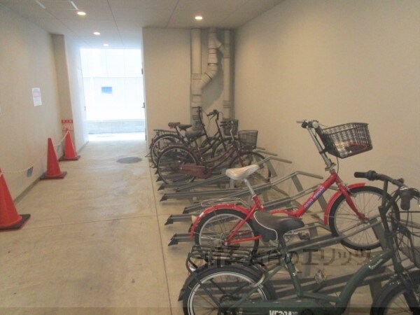 アーバネックス高槻芥川の物件内観写真