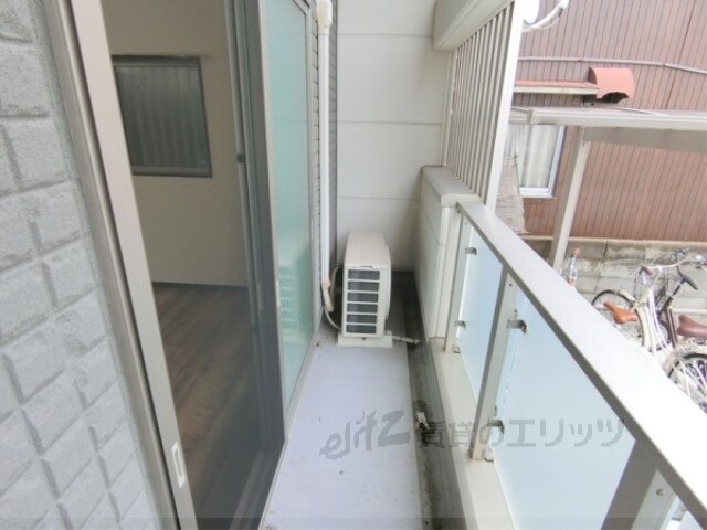 フェスティーボ茨木の物件内観写真