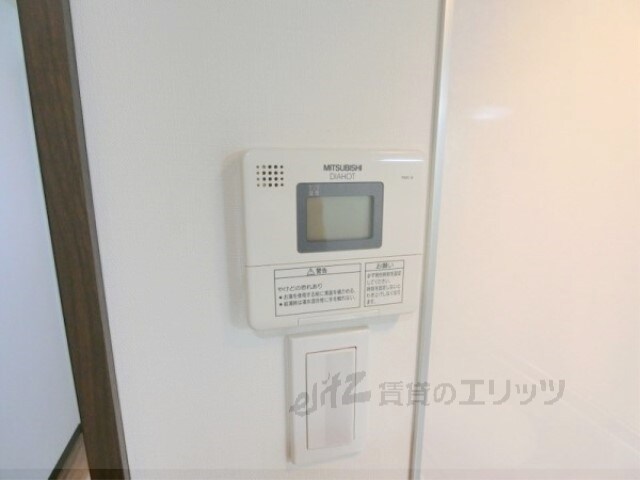 フェスティーボ茨木の物件内観写真