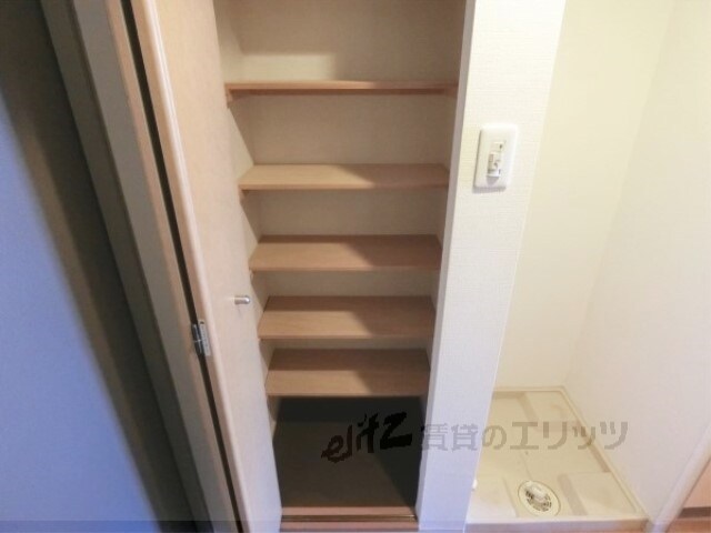 カサリベルテの物件内観写真