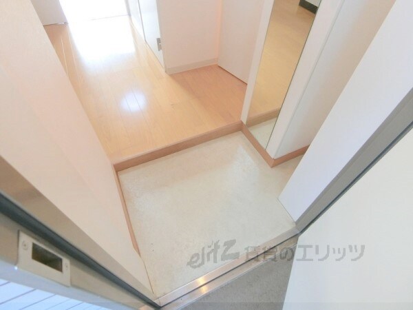 セラフィック・IWTの物件内観写真