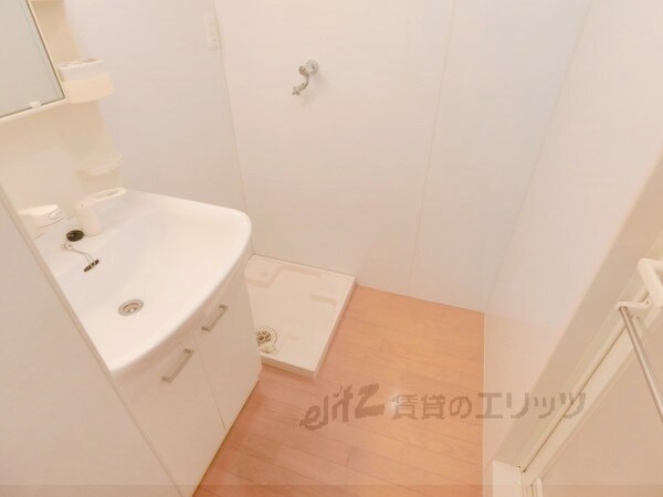 セラフィック・IWTの物件内観写真