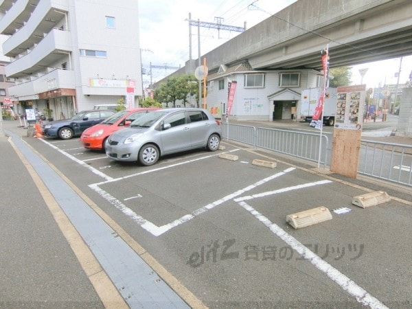 セラフィック・IWTの物件内観写真