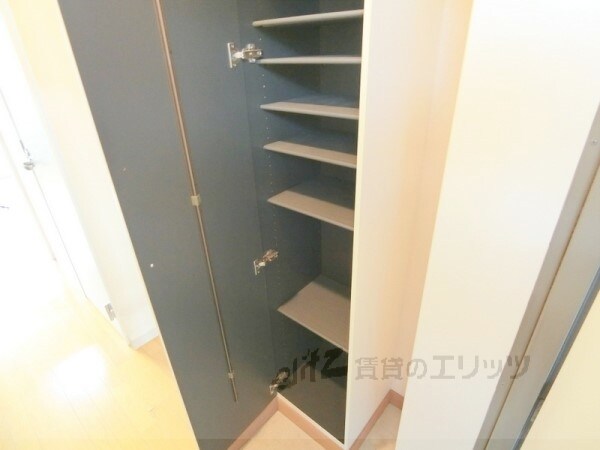 セラフィック・IWTの物件内観写真