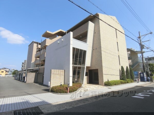 ヴェローノ茨木の物件外観写真