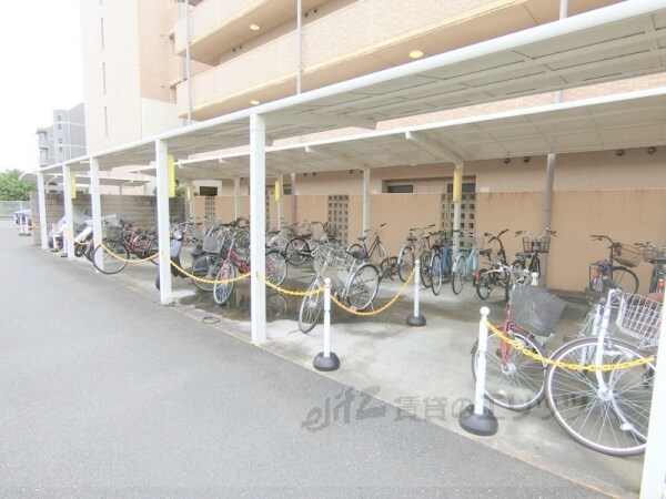 ヴェローノ茨木の物件内観写真