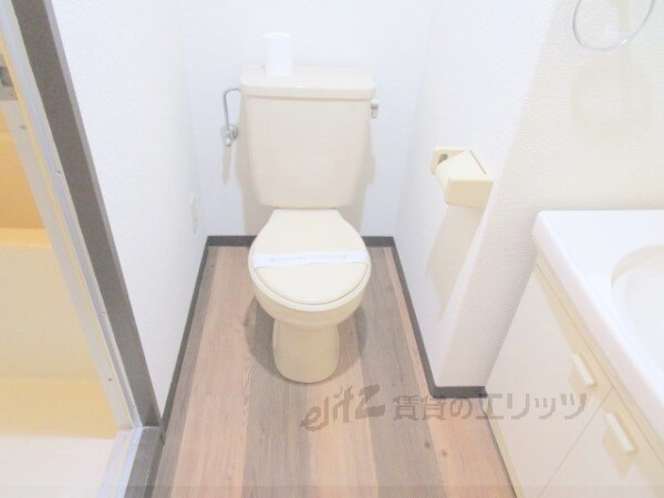 CASA・SOLの物件内観写真