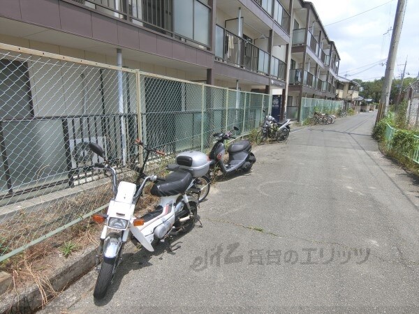 OMレジデンス茨木追手門前の物件内観写真