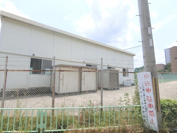 OMレジデンス茨木追手門前の物件内観写真