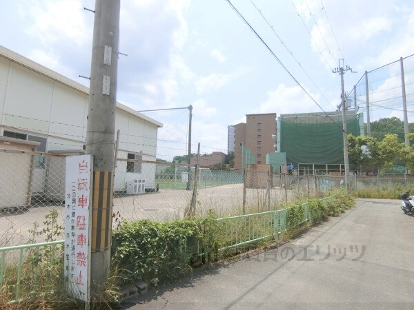 OMレジデンス茨木追手門前の物件内観写真