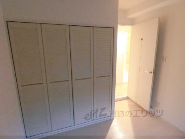 ラジュニール春日丘の物件内観写真