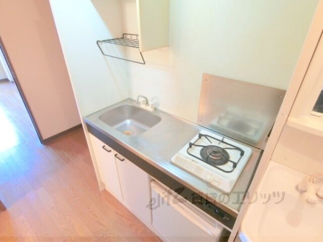 パルコート若園の物件内観写真