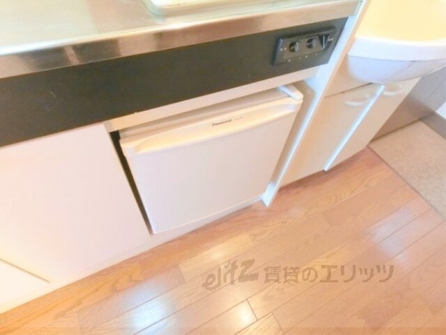 パルコート若園の物件内観写真