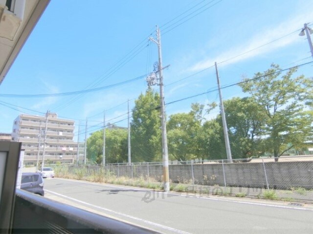 パルコート若園の物件内観写真