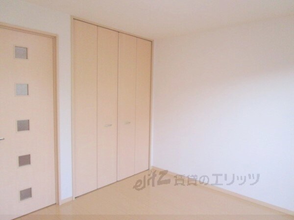 シャトルコートの物件内観写真