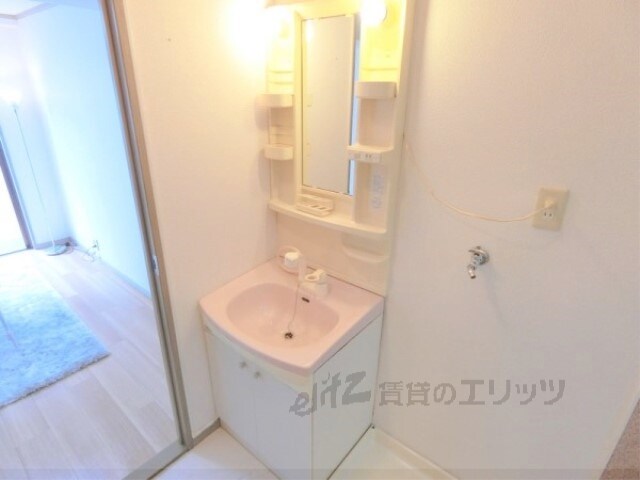 イーズ南春日丘の物件内観写真