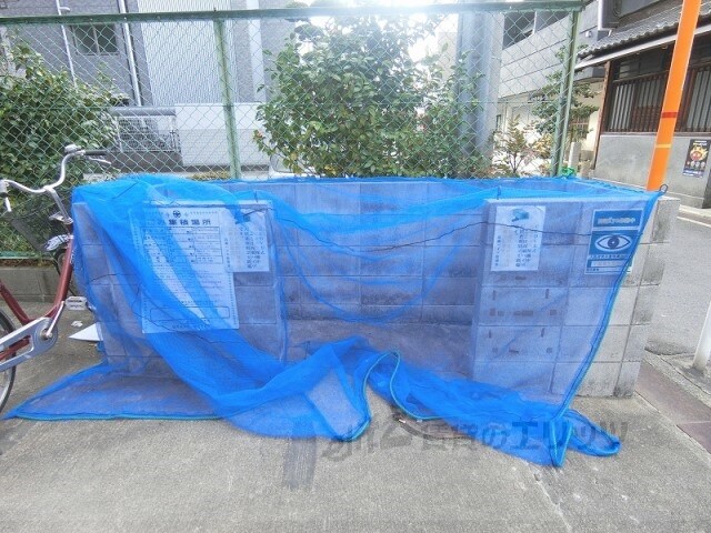 高瀬ハイツの物件内観写真