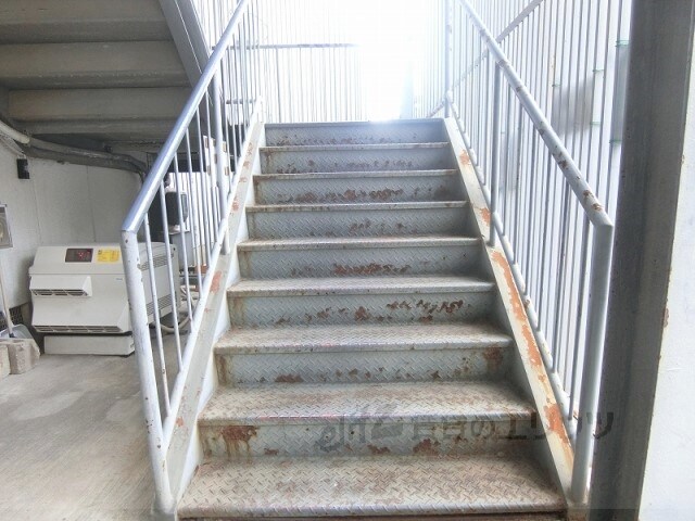 高瀬ハイツの物件内観写真