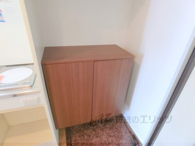 ウイングビュー鮎川の物件内観写真