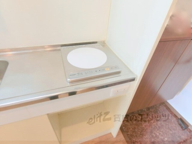 ウイングビュー鮎川の物件内観写真