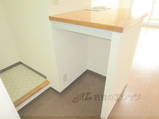 T’Sコートの物件内観写真