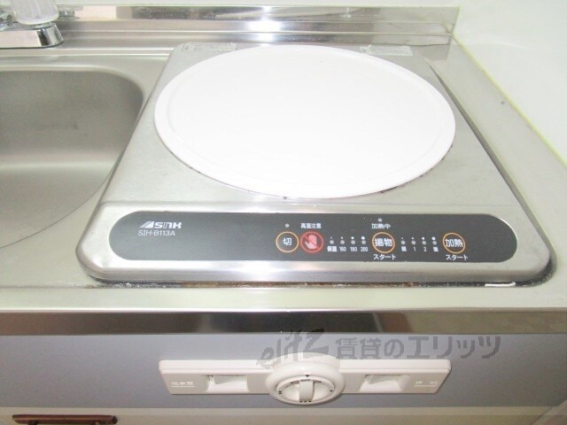 T’Sコートの物件内観写真