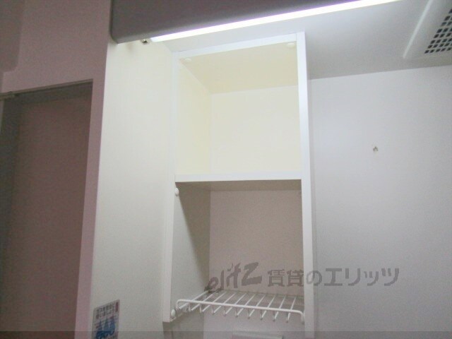 T’Sコートの物件内観写真