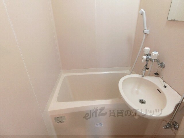 アンフィニィ西町の物件内観写真