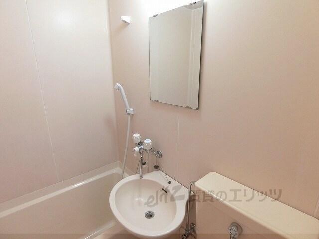 アンフィニィ西町の物件内観写真