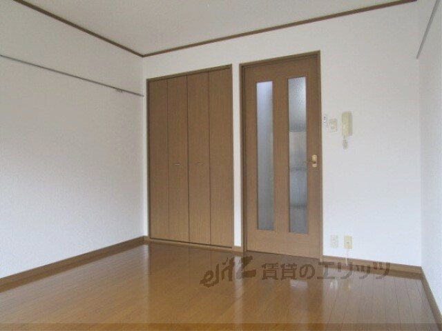 エストマンションの物件内観写真