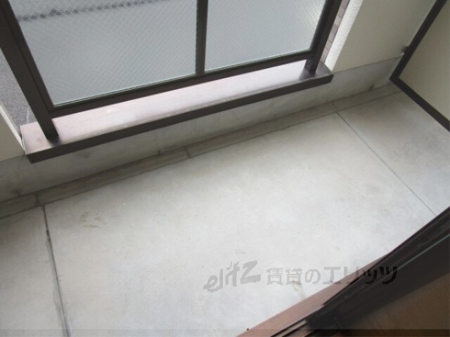 エストマンションの物件内観写真