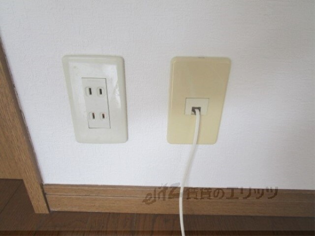 エストマンションの物件内観写真