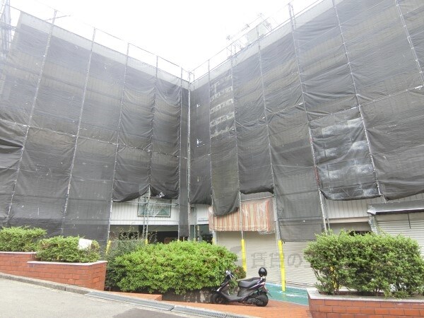 第2清涼マンションの物件内観写真