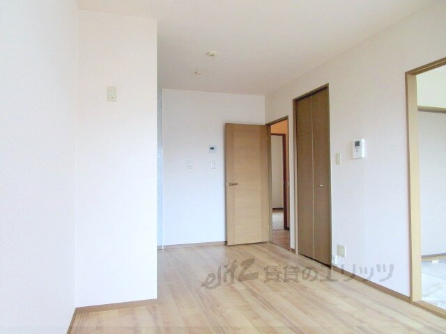 ドミールシャルマンの物件内観写真