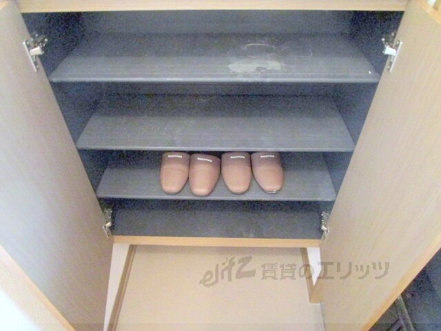 ドミールシャルマンの物件内観写真