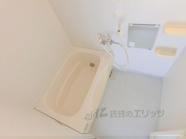 黒川レジデンスの物件内観写真