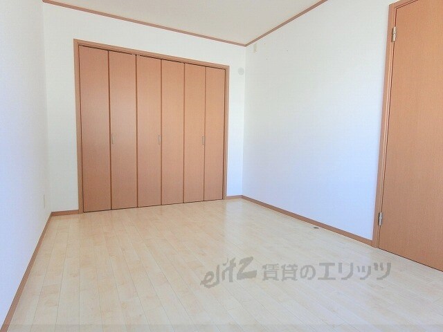 黒川レジデンスの物件内観写真