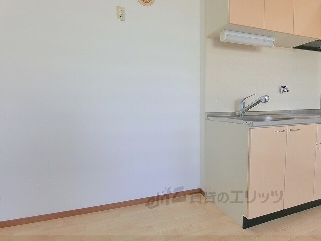 黒川レジデンスの物件内観写真