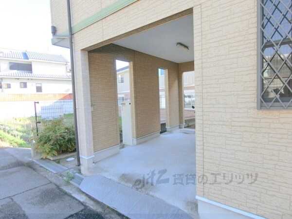 黒川レジデンスの物件内観写真