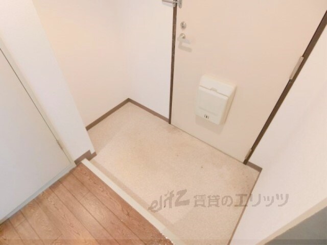 オーソライズ茨木の物件内観写真