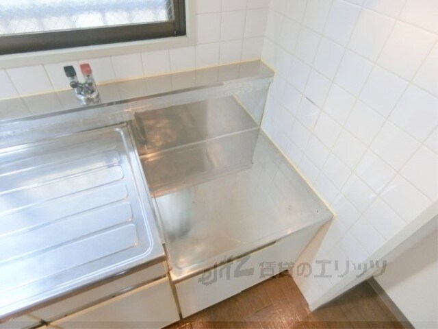 オーソライズ茨木の物件内観写真