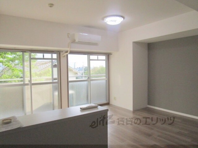 リアライズ高槻の物件内観写真