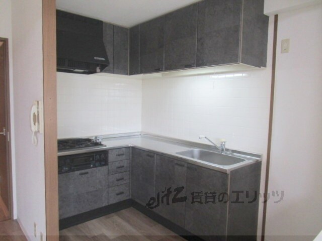 リアライズ高槻の物件内観写真