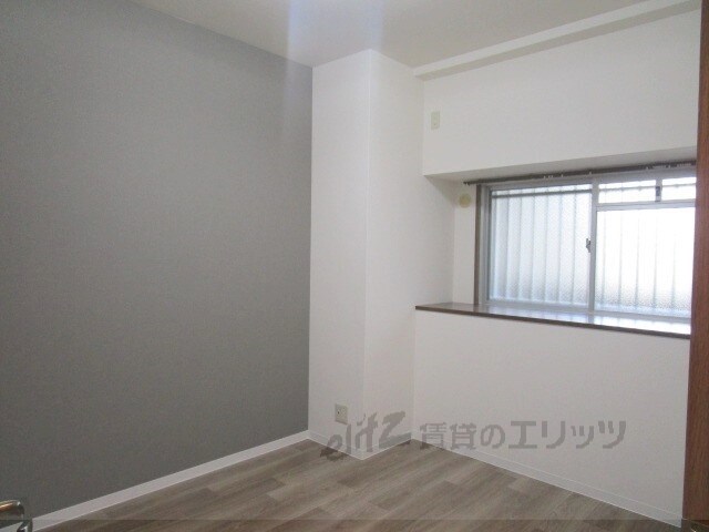 リアライズ高槻の物件内観写真