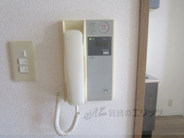 リアライズ高槻の物件内観写真