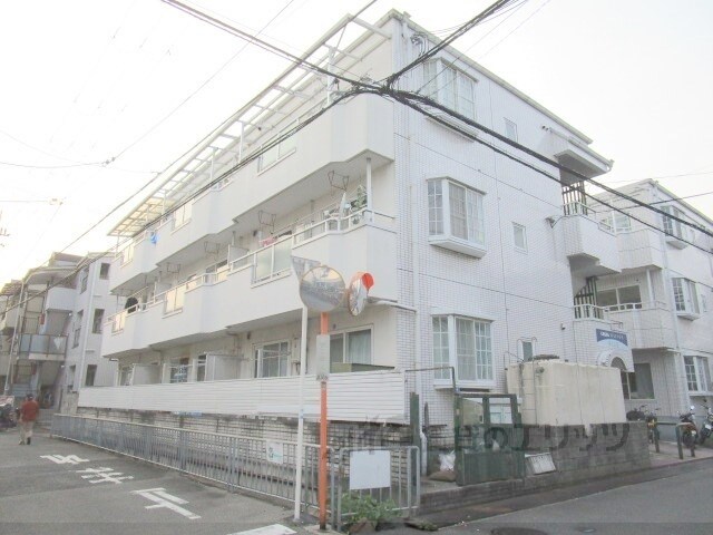 LEGAL MAISON津之江IIの物件内観写真