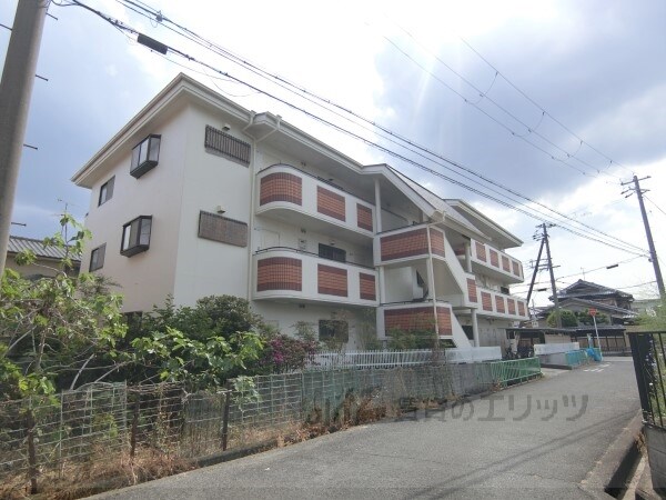 水尾ちとせハイツの物件内観写真