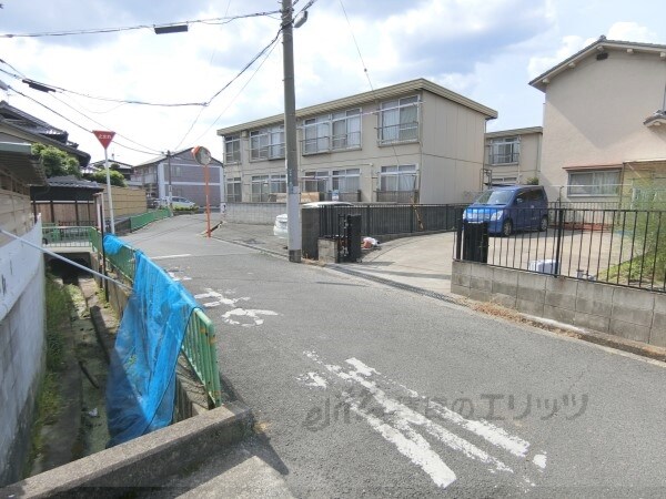 水尾ちとせハイツの物件内観写真