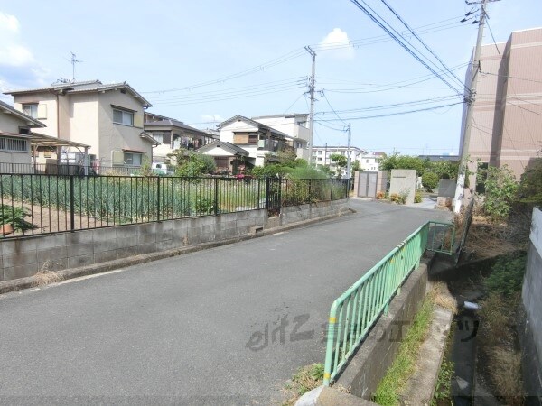 水尾ちとせハイツの物件内観写真
